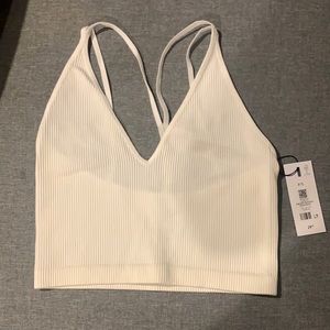 Cute tank top!